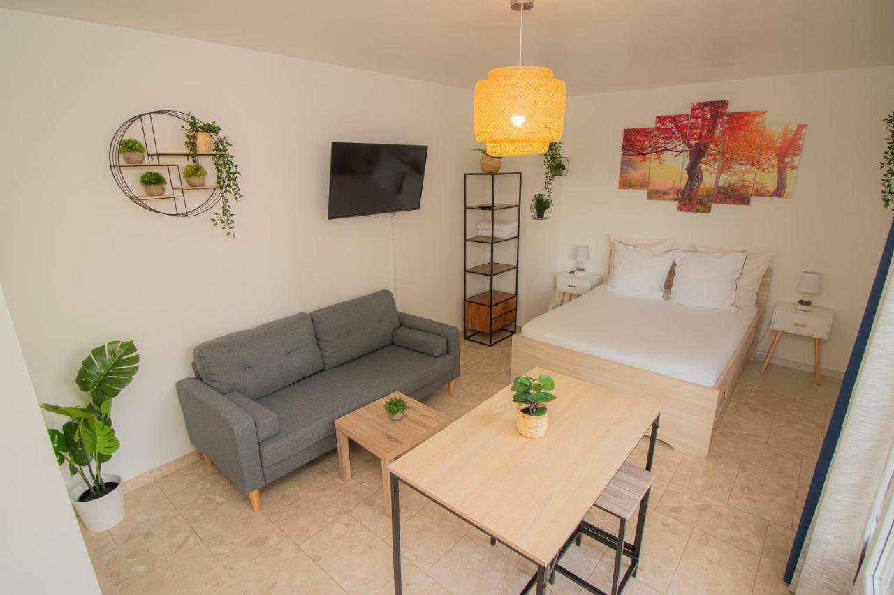 L'Estival Room Logement En Colocation Le Plessis-Robinson Exteriér fotografie