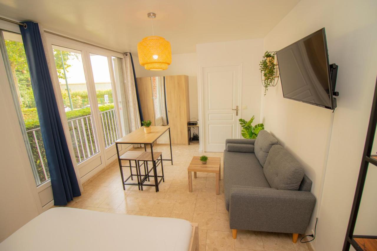 L'Estival Room Logement En Colocation Le Plessis-Robinson Exteriér fotografie