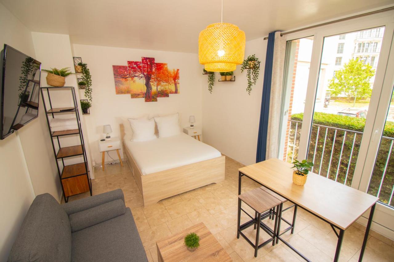 L'Estival Room Logement En Colocation Le Plessis-Robinson Exteriér fotografie