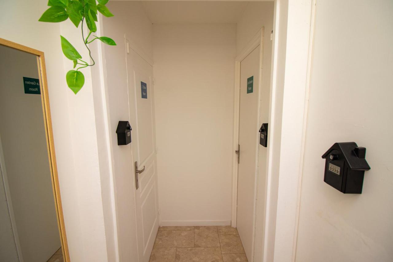 L'Estival Room Logement En Colocation Le Plessis-Robinson Exteriér fotografie