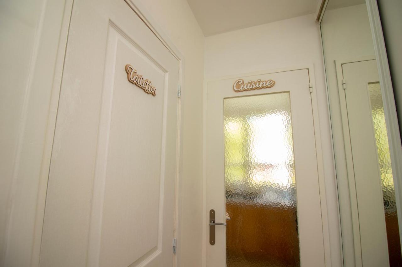 L'Estival Room Logement En Colocation Le Plessis-Robinson Exteriér fotografie