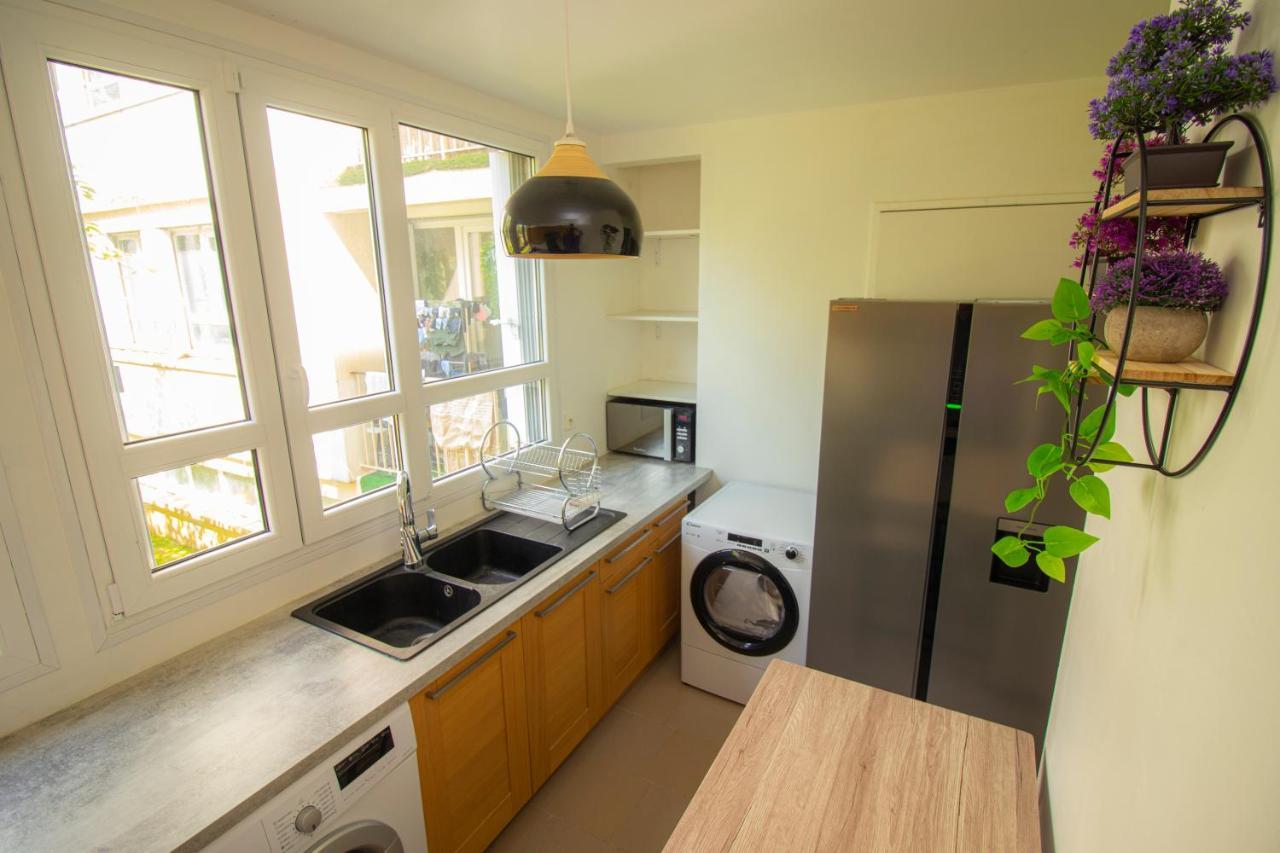 L'Estival Room Logement En Colocation Le Plessis-Robinson Exteriér fotografie