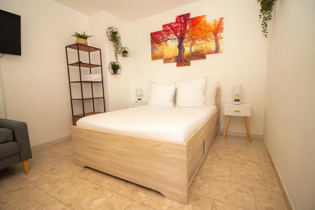 L'Estival Room Logement En Colocation Le Plessis-Robinson Exteriér fotografie